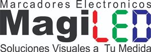 Marcadores MAGILED