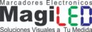 Marcadores Deportivos MAGILED